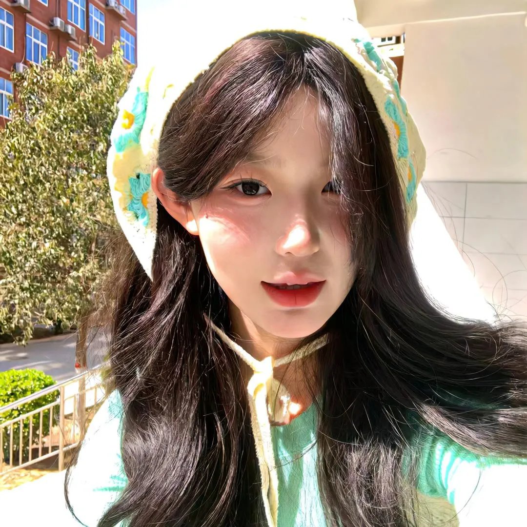美丽新秩序